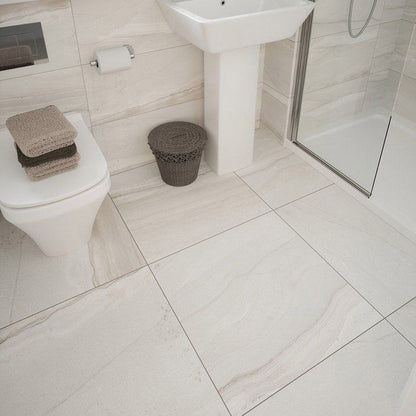 Johnson Tiles Haven Glazed Ceramic & Porcelain Wall & Floor Tiles - JJ Building Materials