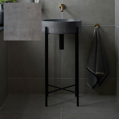 Johnson Tiles Hudson Glazed Porcelain Wall & Floor Tiles - JJ Building Materials
