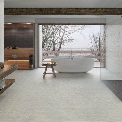 Johnson Tiles Hudson Glazed Porcelain Wall & Floor Tiles - JJ Building Materials