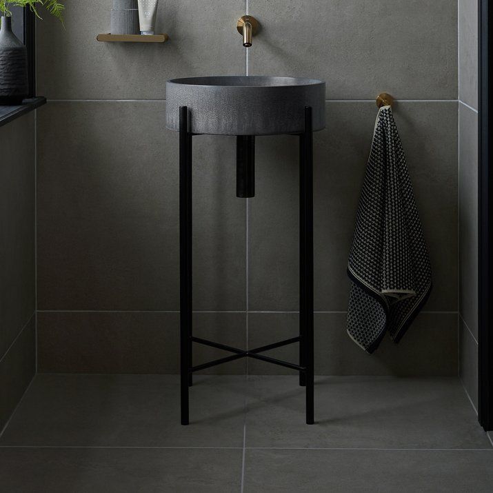 Johnson Tiles Hudson Glazed Porcelain Wall & Floor Tiles - JJ Building Materials
