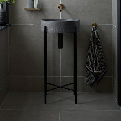 Johnson Tiles Hudson Glazed Porcelain Wall & Floor Tiles - JJ Building Materials
