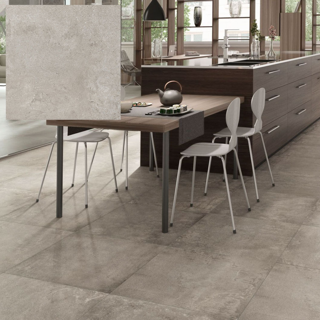 Johnson Tiles Hudson Glazed Porcelain Wall & Floor Tiles - JJ Building Materials