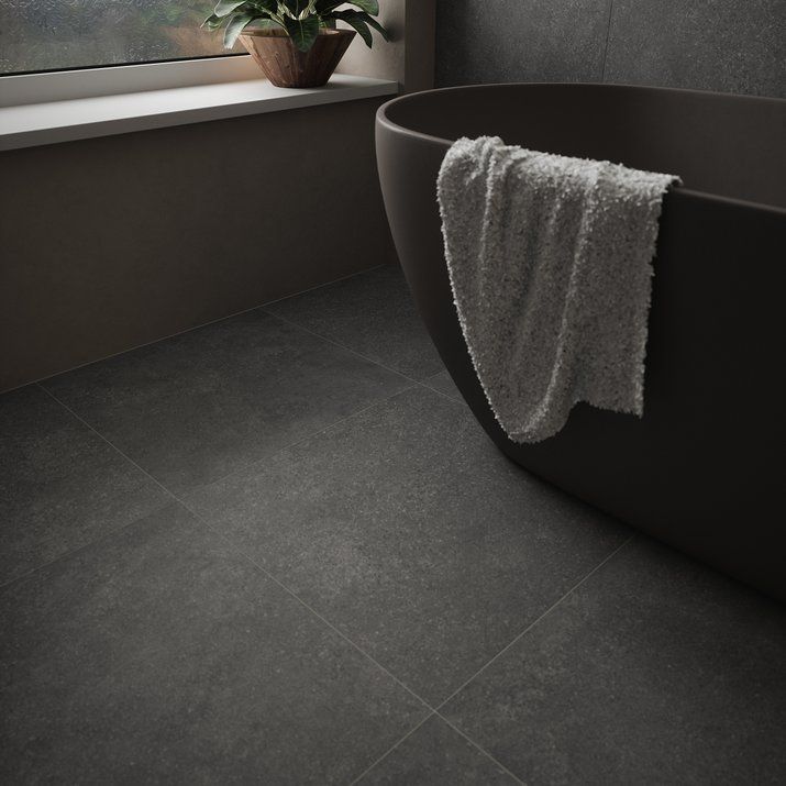 Johnson Tiles Hudson Glazed Porcelain Wall & Floor Tiles - JJ Building Materials