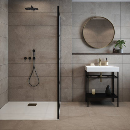 Johnson Tiles Hudson Glazed Porcelain Wall & Floor Tiles - JJ Building Materials