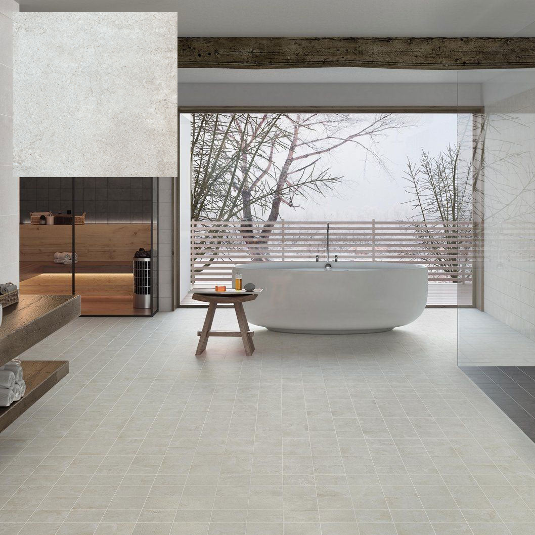 Johnson Tiles Hudson Glazed Porcelain Wall & Floor Tiles - JJ Building Materials