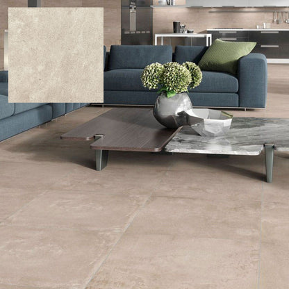 Johnson Tiles Hudson Glazed Porcelain Wall & Floor Tiles - JJ Building Materials