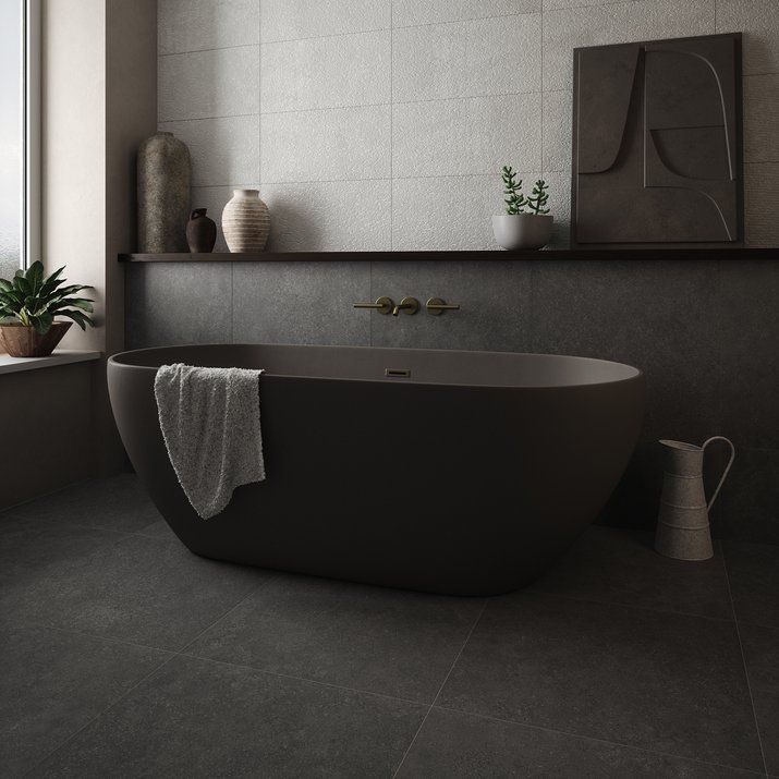 Johnson Tiles Hudson Glazed Porcelain Wall & Floor Tiles - JJ Building Materials