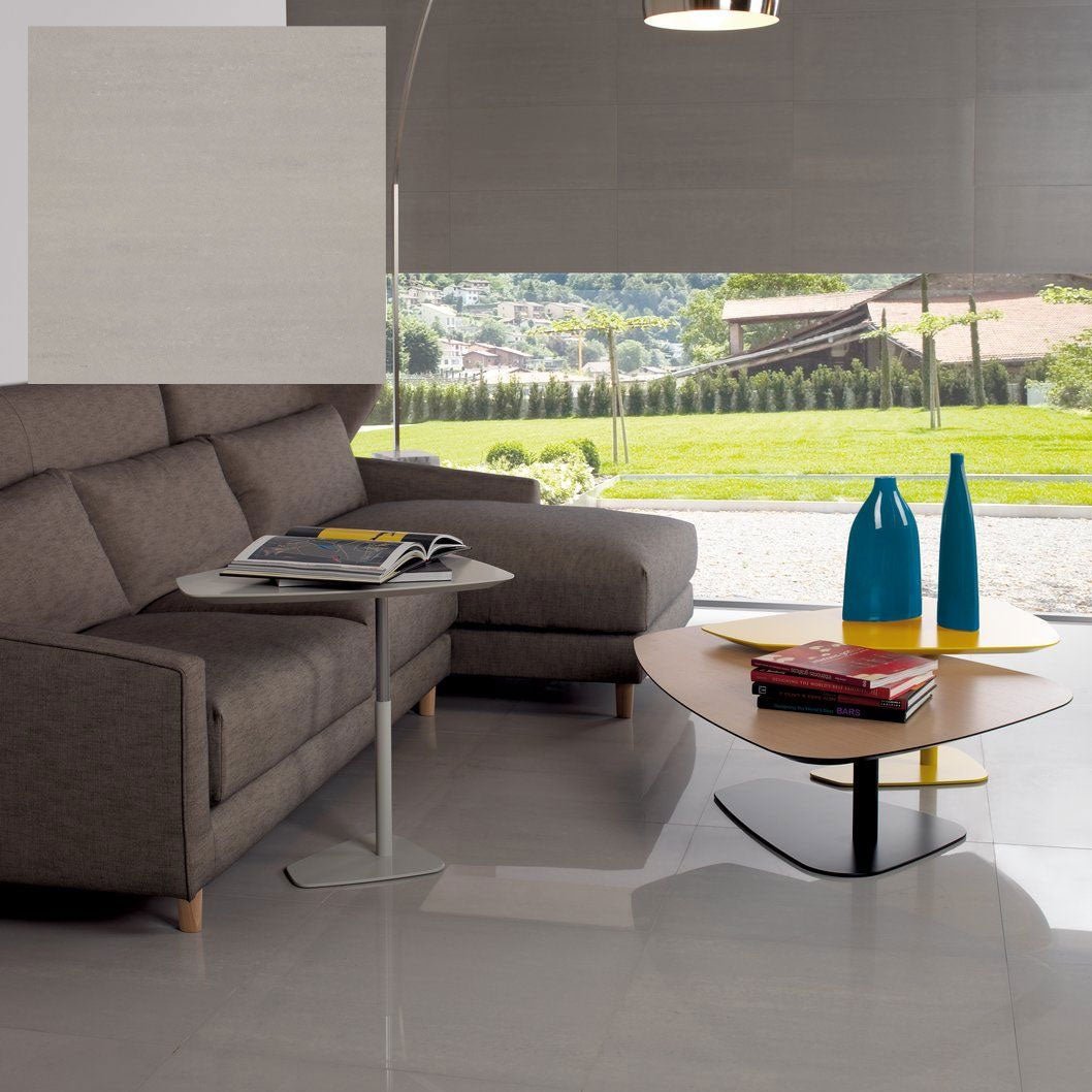 Johnson Tiles Imperial Un - Glazed Porcelain Wall & Floor Tiles - JJ Building Materials