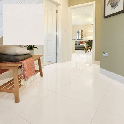 Johnson Tiles Imperial Un - Glazed Porcelain Wall & Floor Tiles - JJ Building Materials