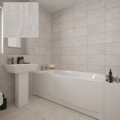 Johnson Tiles Juniper Glazed Ceramic Wall Tiles - JJ Building Materials