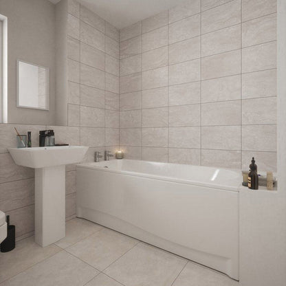 Johnson Tiles Juniper Glazed Ceramic Wall Tiles - JJ Building Materials