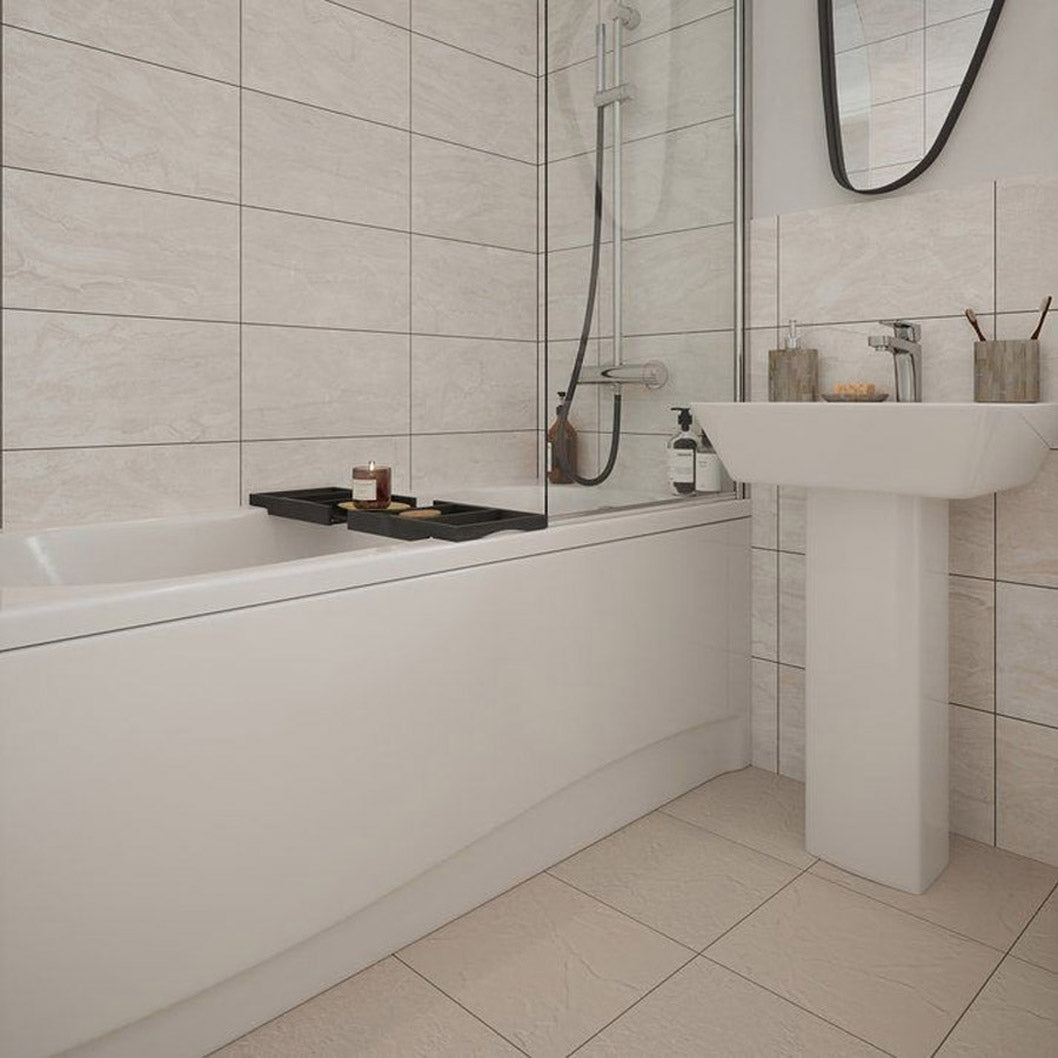 Johnson Tiles Juniper Glazed Ceramic Wall Tiles - JJ Building Materials