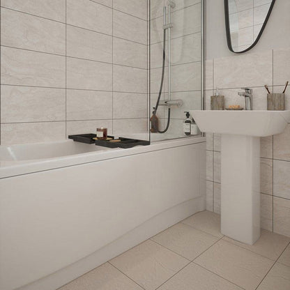Johnson Tiles Juniper Glazed Ceramic Wall Tiles - JJ Building Materials
