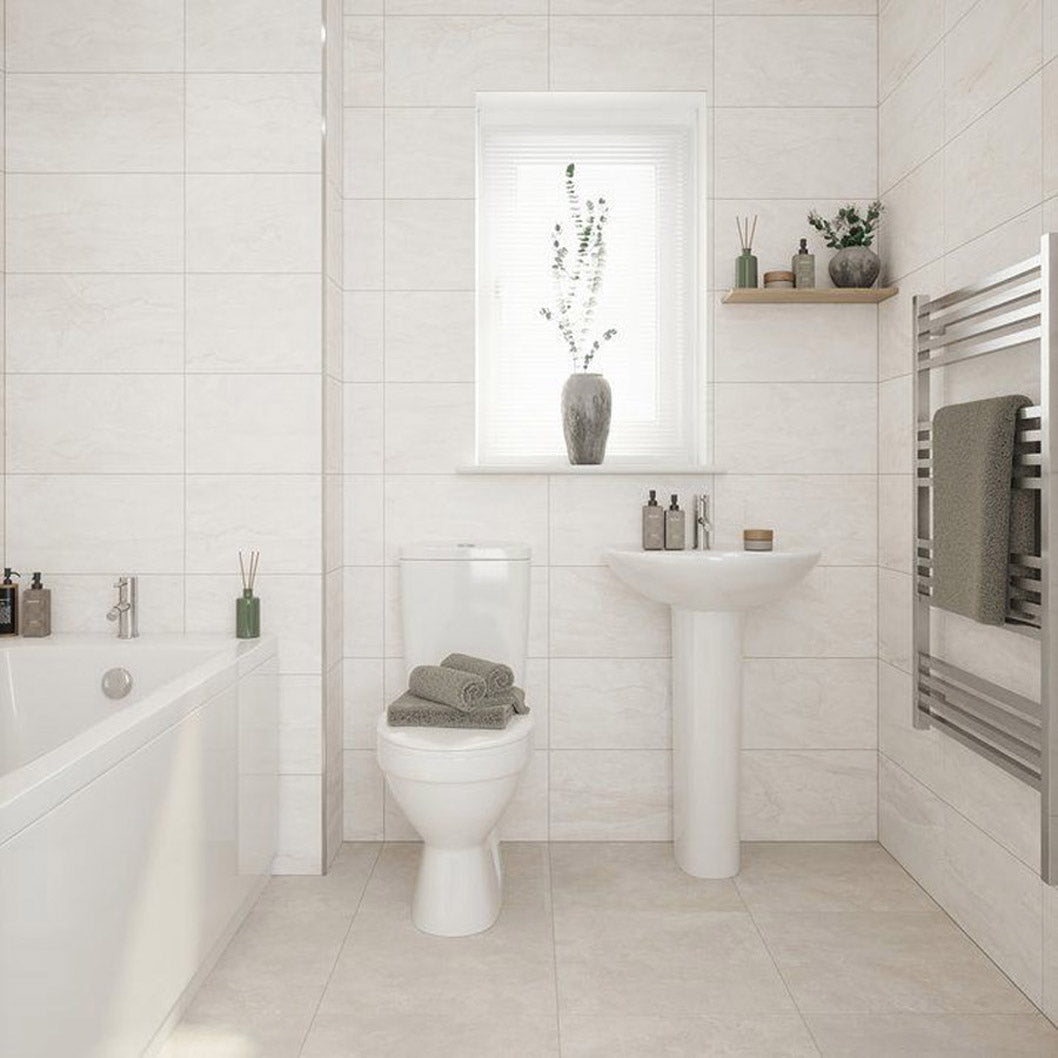 Johnson Tiles Juniper Glazed Ceramic Wall Tiles - JJ Building Materials