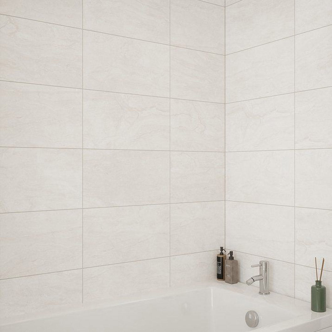 Johnson Tiles Juniper Glazed Ceramic Wall Tiles - JJ Building Materials