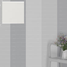 Johnson Tiles Kensington 300x75mm Glazed Ceramic Wall Tiles - JJ Building Materials