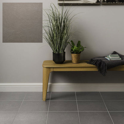 Johnson Tiles Lagos 330x330mm Glazed Porcelain Wall & Floor Tiles - JJ Building Materials