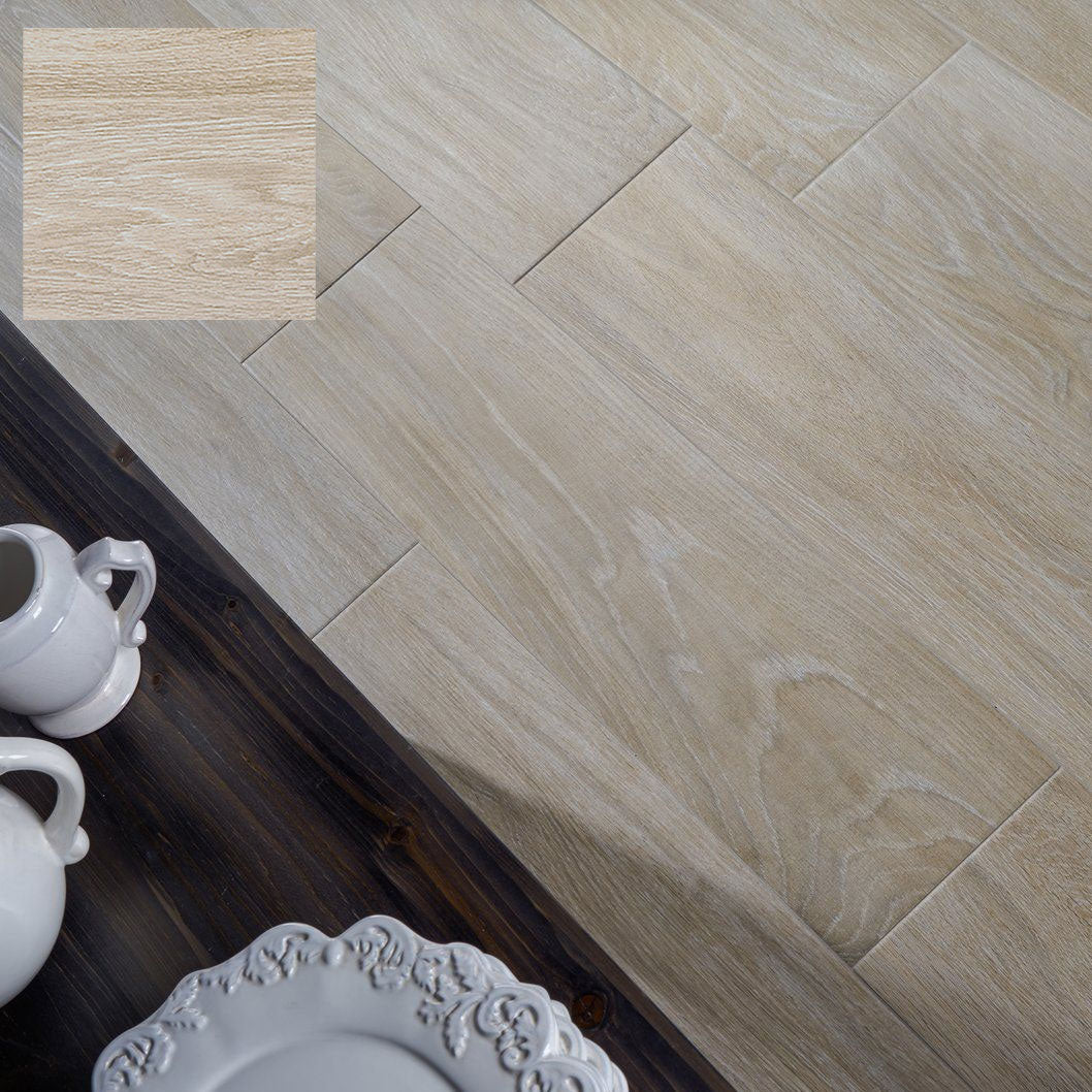 Johnson Tiles Malvern 900x225mm Glazed Porcelain Wall & Floor Tiles - JJ Building Materials