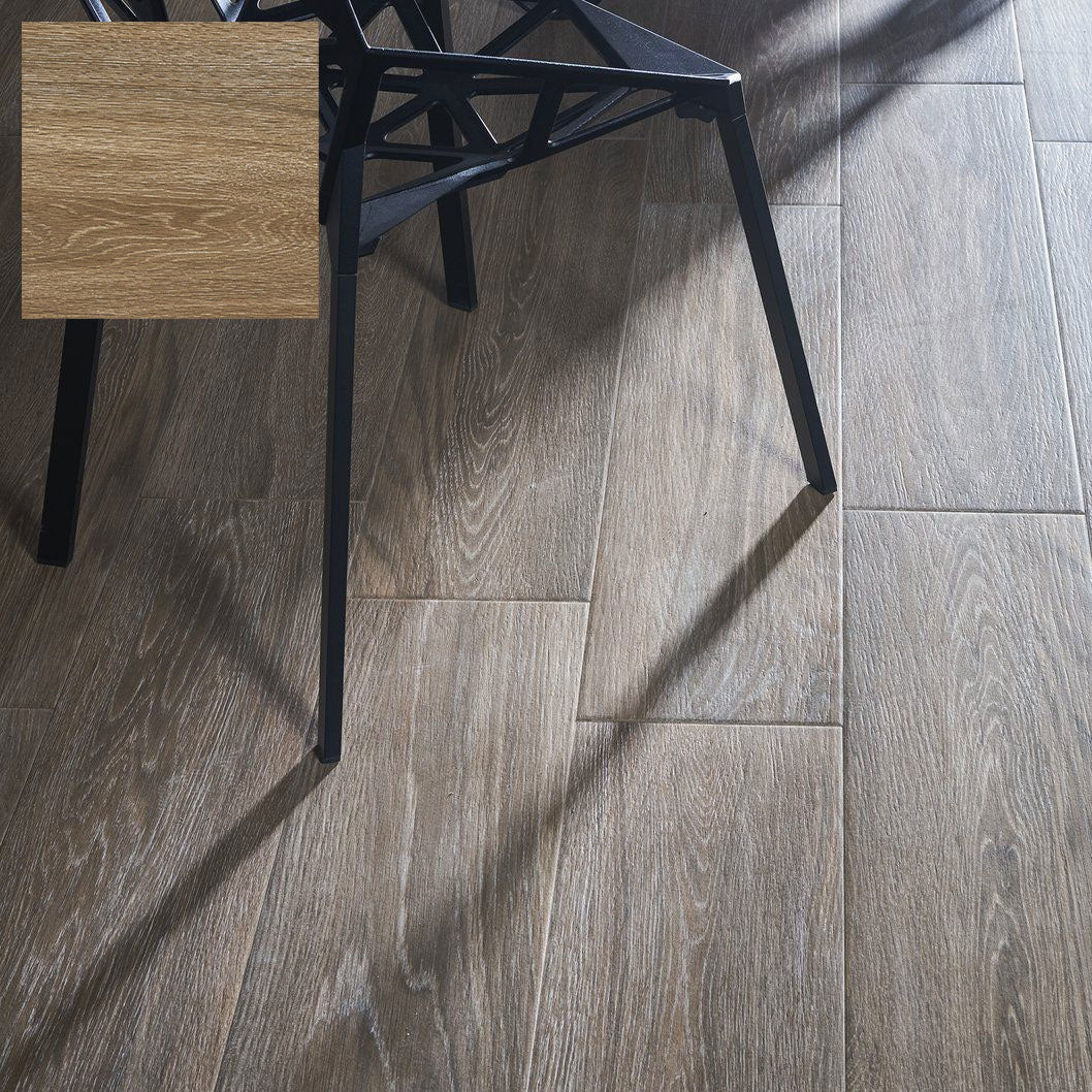 Johnson Tiles Malvern 900x225mm Glazed Porcelain Wall & Floor Tiles - JJ Building Materials