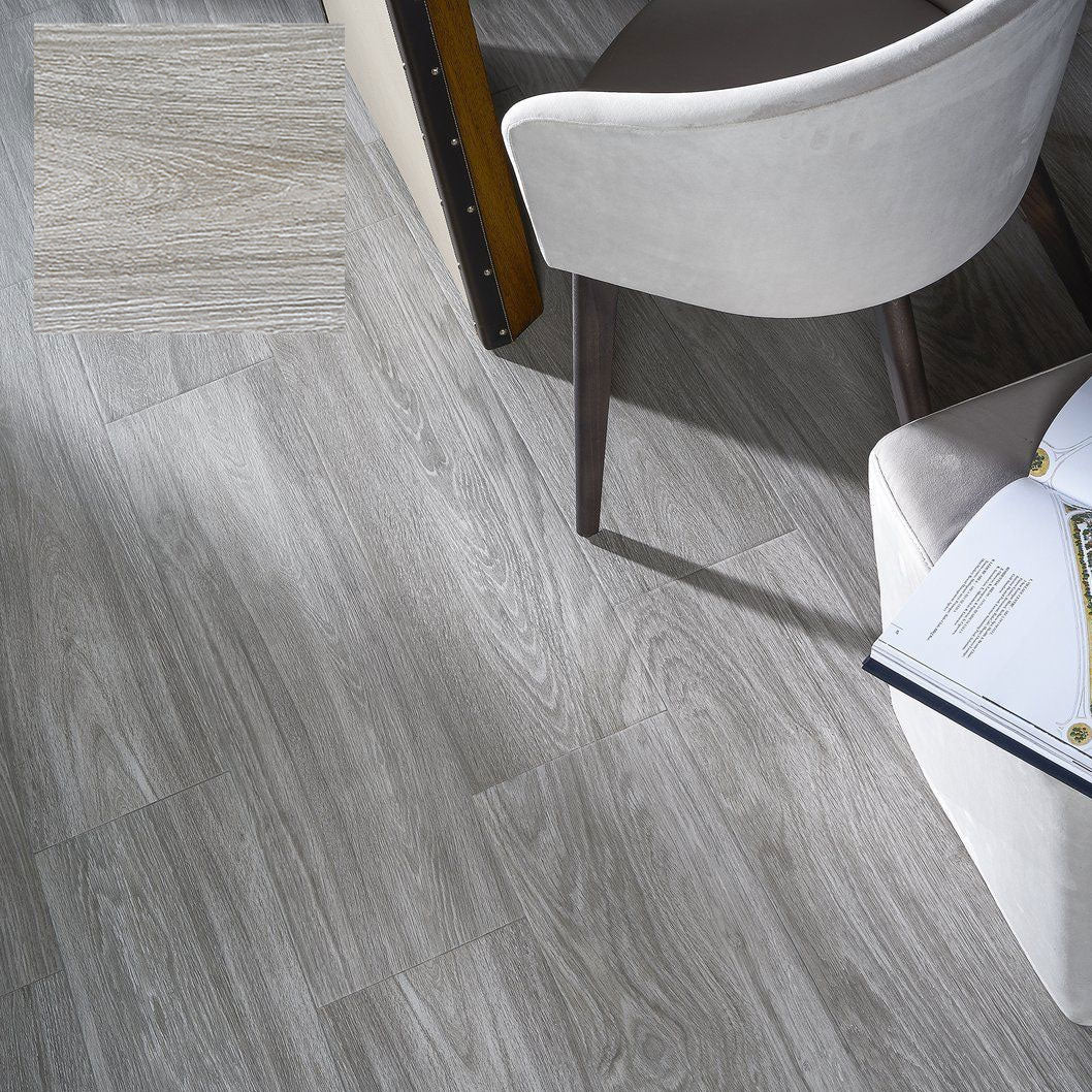 Johnson Tiles Malvern 900x225mm Glazed Porcelain Wall & Floor Tiles - JJ Building Materials