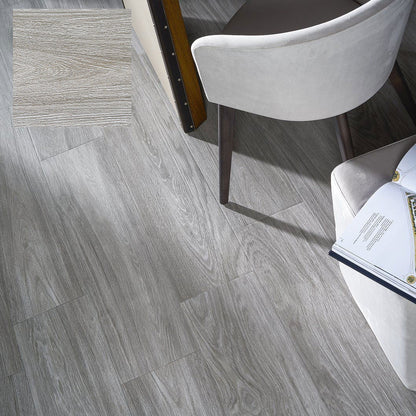 Johnson Tiles Malvern 900x225mm Glazed Porcelain Wall & Floor Tiles - JJ Building Materials