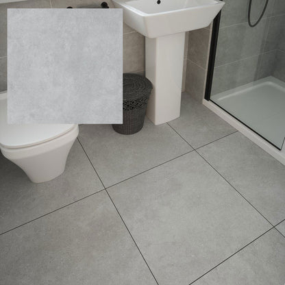 Johnson Tiles Marco Glazed Porcelain Wall & Floor Tiles - JJ Building Materials