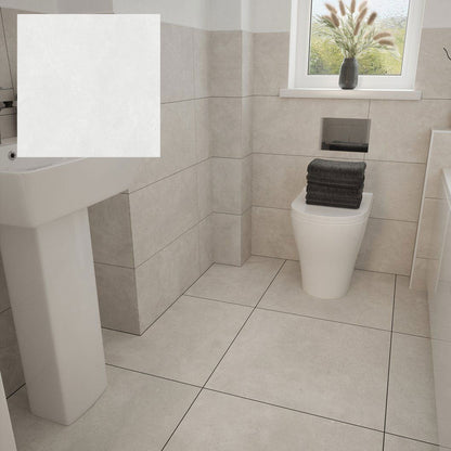 Johnson Tiles Marco Glazed Porcelain Wall & Floor Tiles - JJ Building Materials