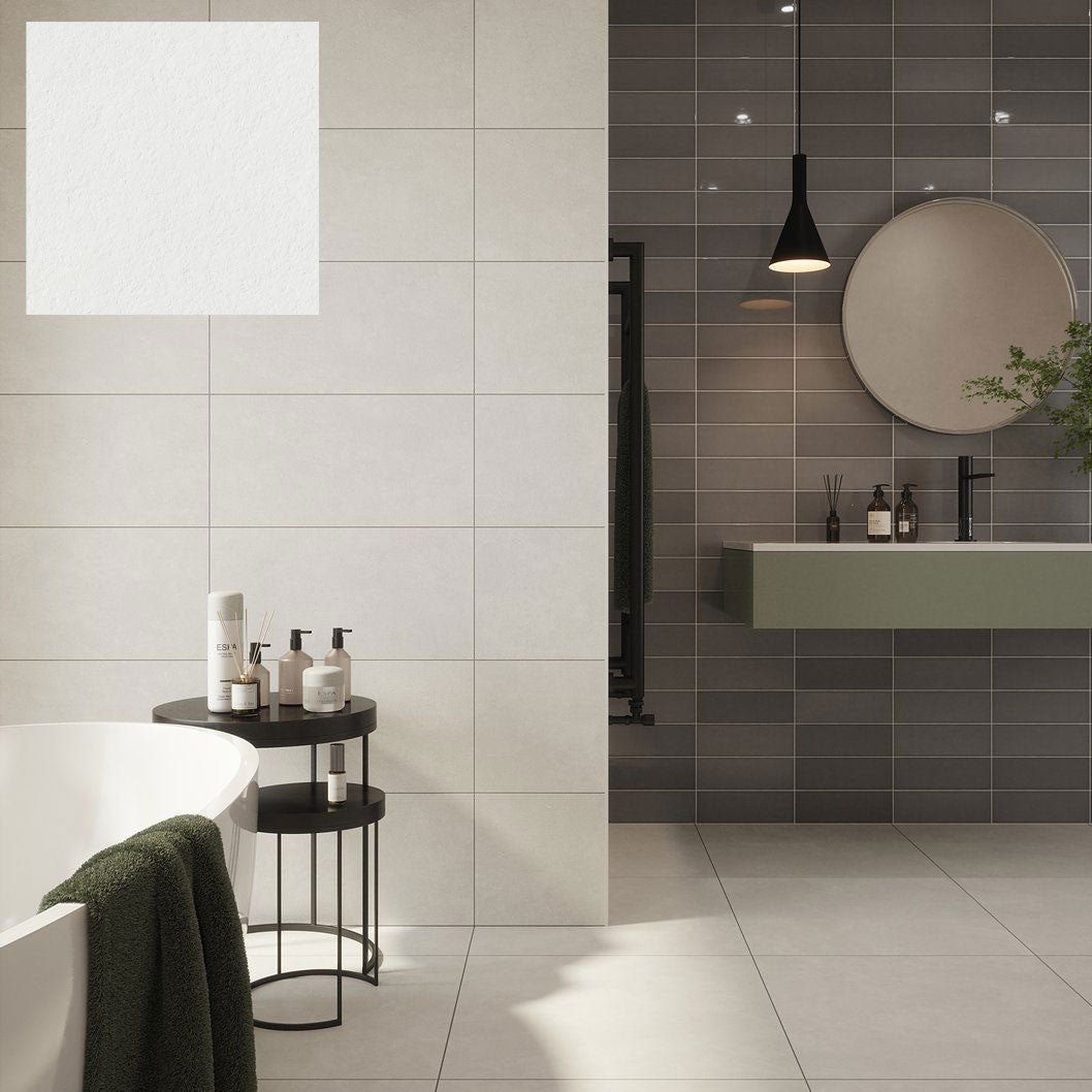 Johnson Tiles Marco Glazed Porcelain Wall & Floor Tiles - JJ Building Materials