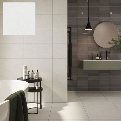 Johnson Tiles Marco Glazed Porcelain Wall & Floor Tiles - JJ Building Materials