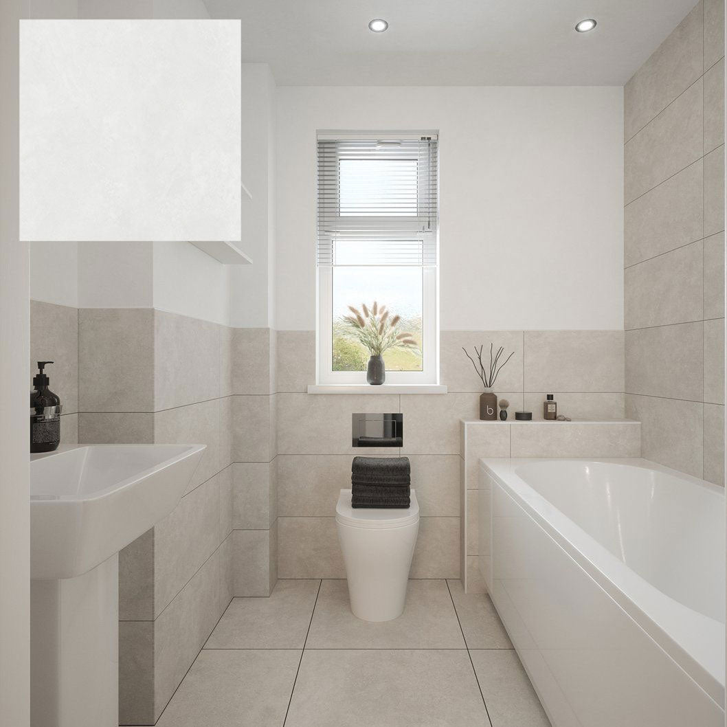 Johnson Tiles Marco Glazed Porcelain Wall & Floor Tiles - JJ Building Materials