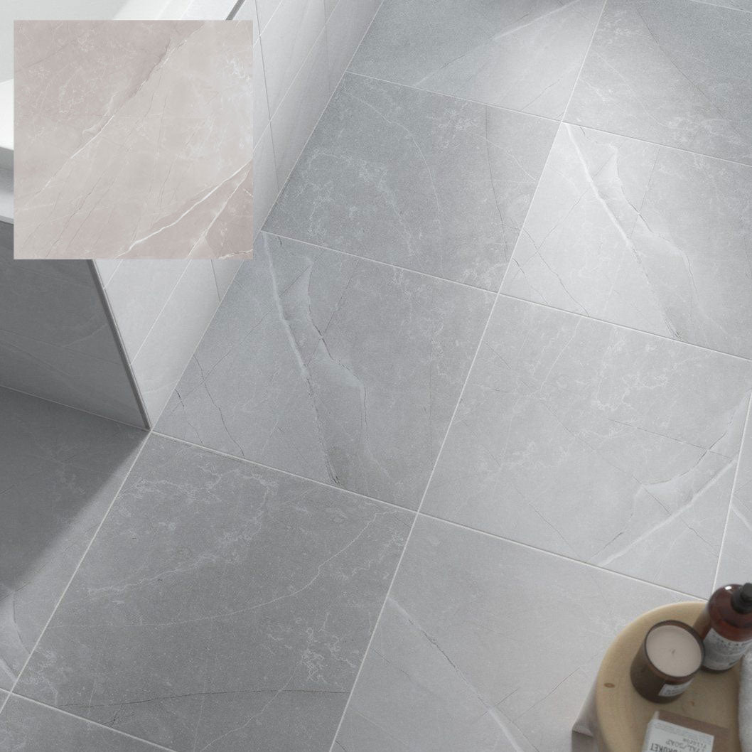 Johnson Tiles Melford Glazed Ceramic & Porcelain Wall & Floor Tiles - JJ Building Materials