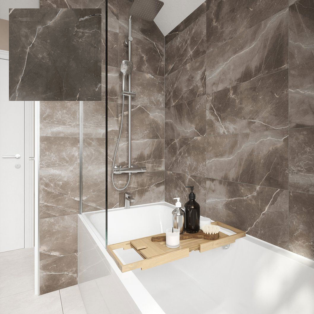Johnson Tiles Melford Glazed Ceramic & Porcelain Wall & Floor Tiles - JJ Building Materials