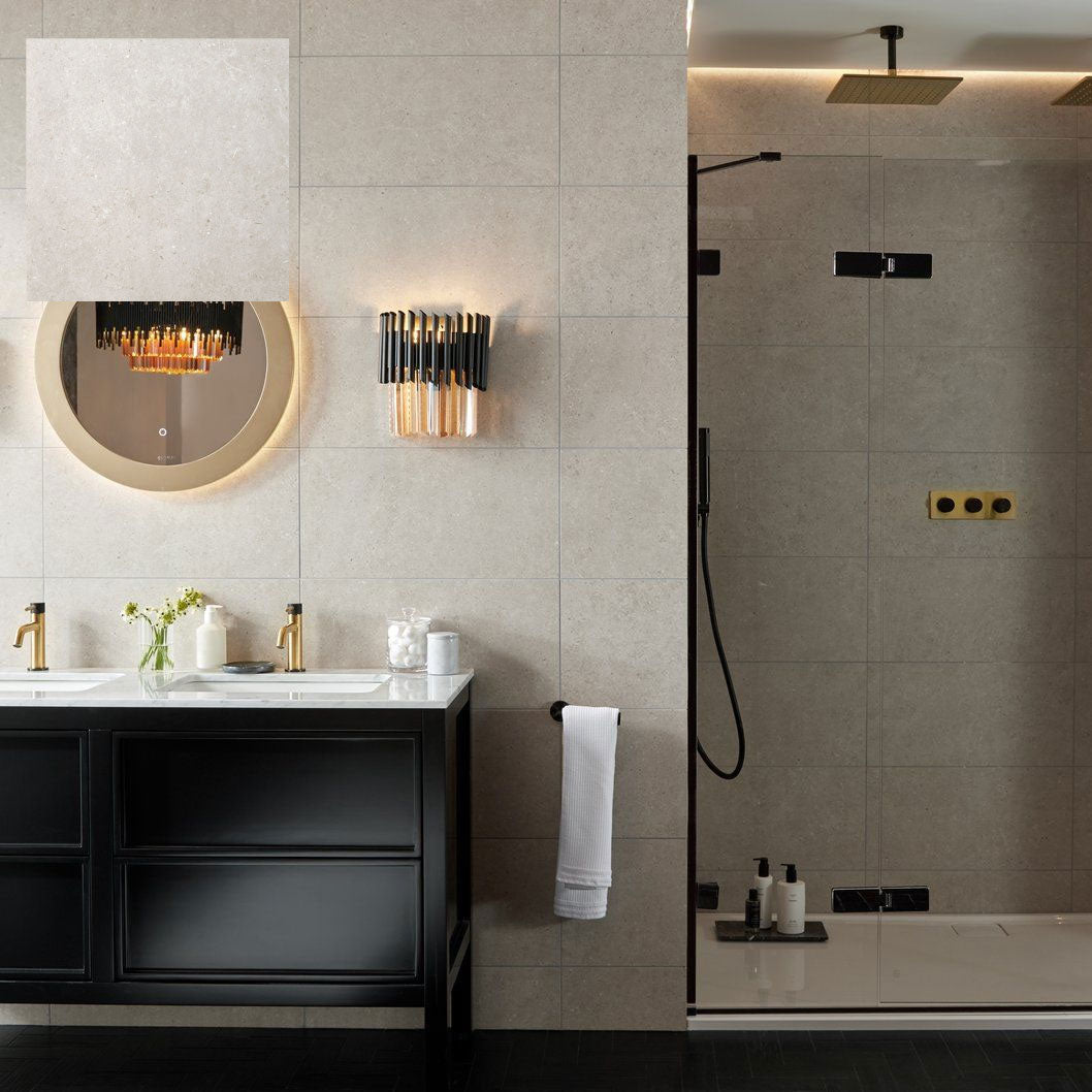 Johnson Tiles Minerals Porcelain Wall & Floor Tiles - JJ Building Materials