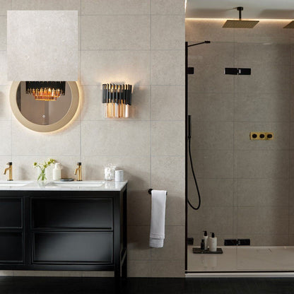 Johnson Tiles Minerals Porcelain Wall & Floor Tiles - JJ Building Materials