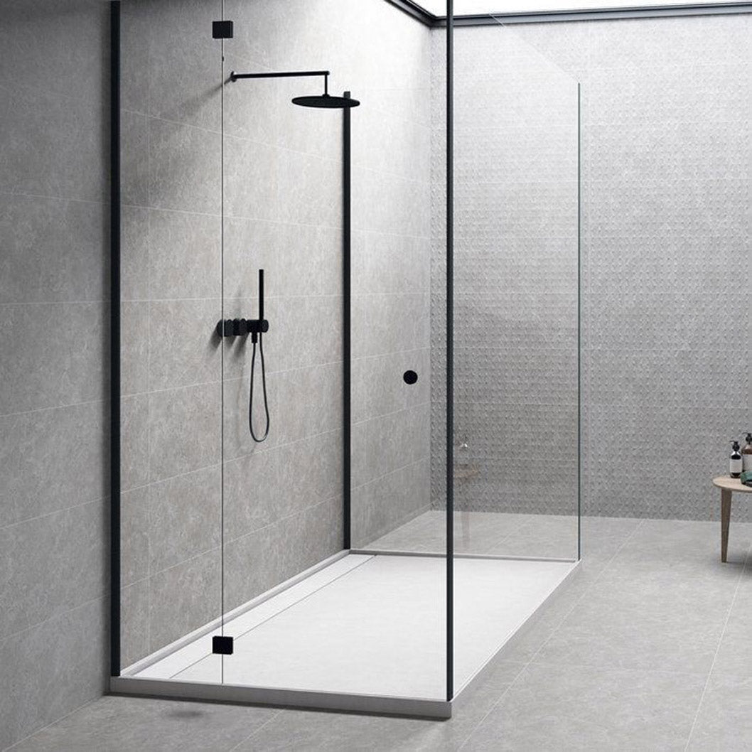 Johnson Tiles Newark Glazed Porcelain Wall & Floor Tiles - JJ Building Materials