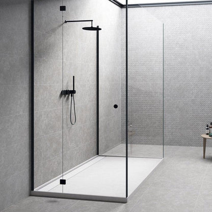 Johnson Tiles Newark Glazed Porcelain Wall & Floor Tiles - JJ Building Materials