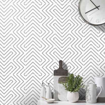 Johnson Tiles One 150x150mm Glazed Porcelain Wall & Floor Tile - JJ Building Materials