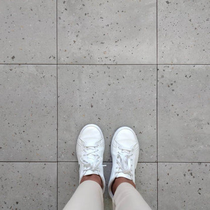 Johnson Tiles Orby 330x330mm Glazed Porcelain Wall & Floor Tiles - JJ Building Materials