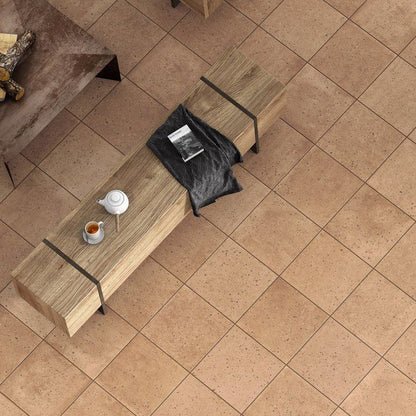 Johnson Tiles Orby 330x330mm Glazed Porcelain Wall & Floor Tiles - JJ Building Materials