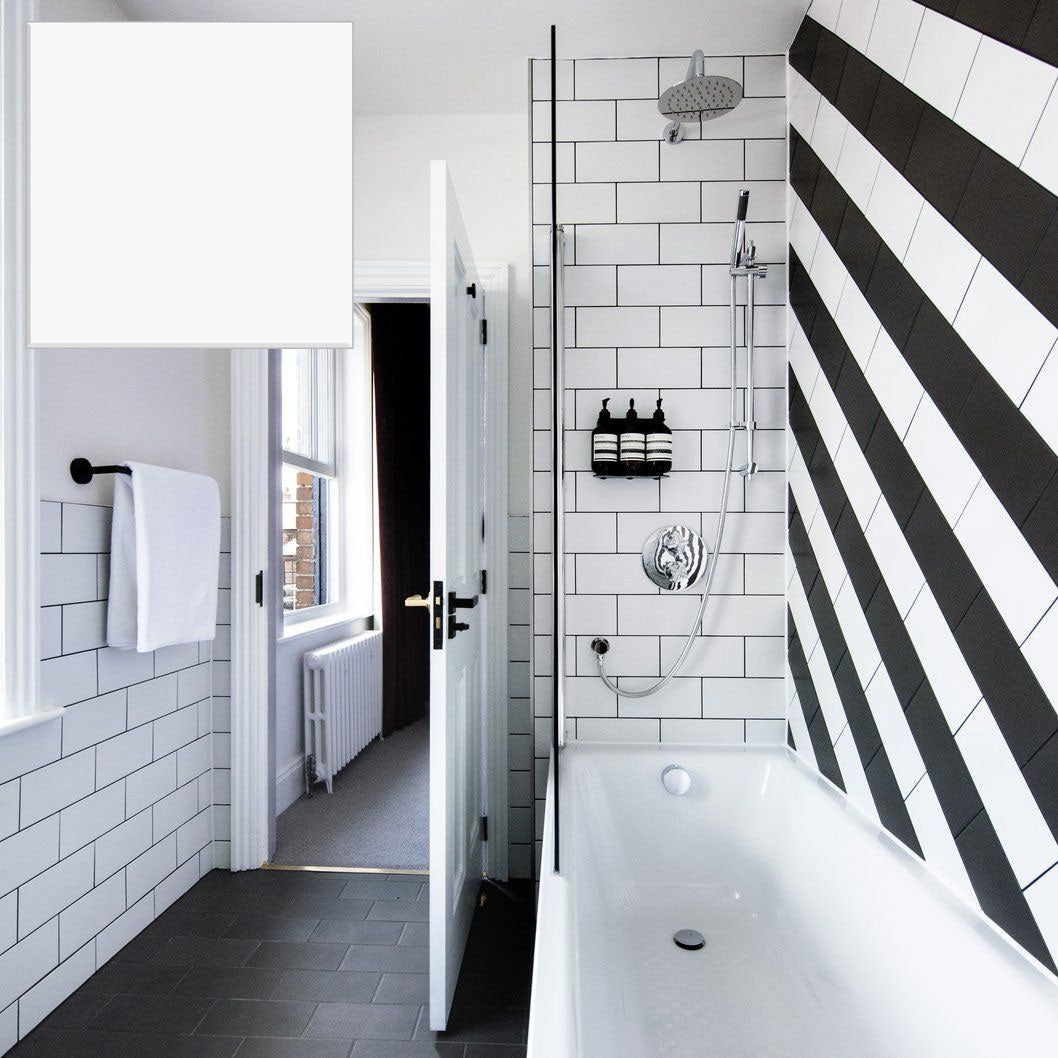 Johnson Tiles Prismatics Glazed Ceramic Wall Tiles - JJ Building Materials