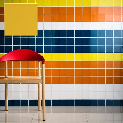 Johnson Tiles Prismatics Glazed Ceramic Wall Tiles - JJ Building Materials
