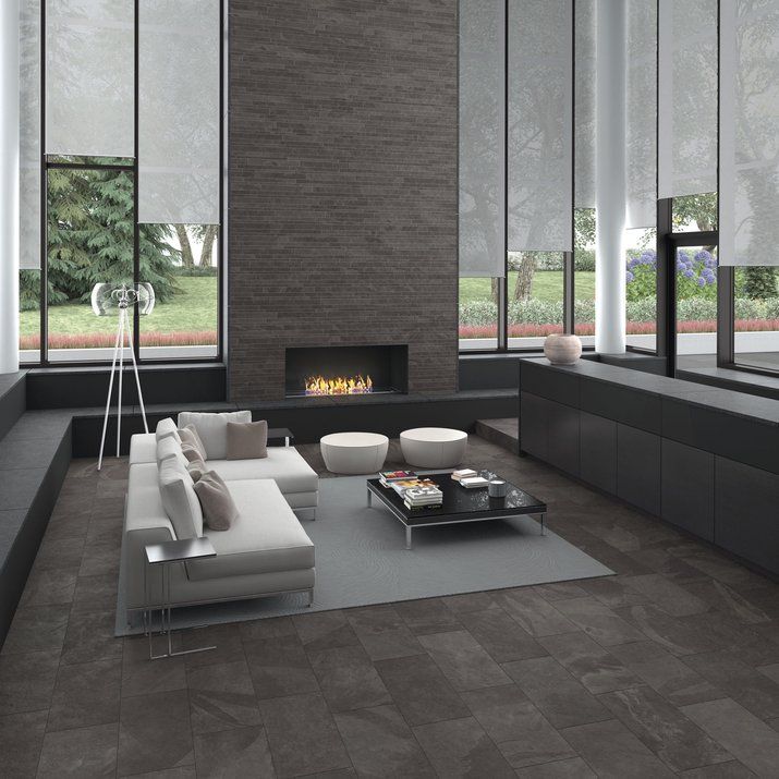 Johnson Tiles Riverstone 600x300mm Glazed Porcelain Wall & Floor Tiles - JJ Building Materials