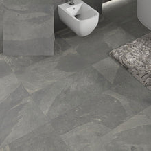 Johnson Tiles Riverstone 600x300mm Glazed Porcelain Wall & Floor Tiles - JJ Building Materials
