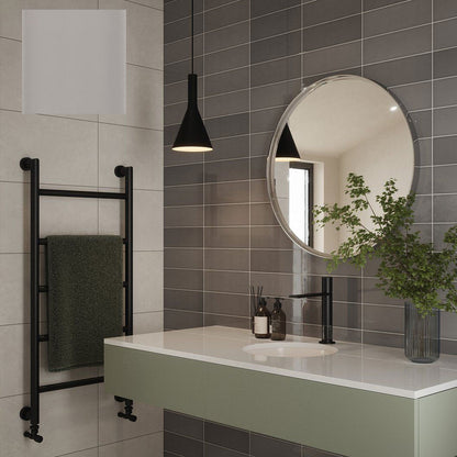 Johnson Tiles Savoy Glazed Ceramic Wall Tiles - JJ Building Materials