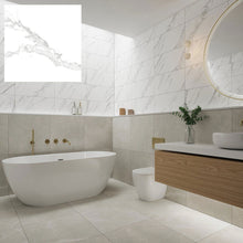 Johnson Tiles Skyline 600x300mm Glazed Ceramic Wall Tiles - JJ Building Materials