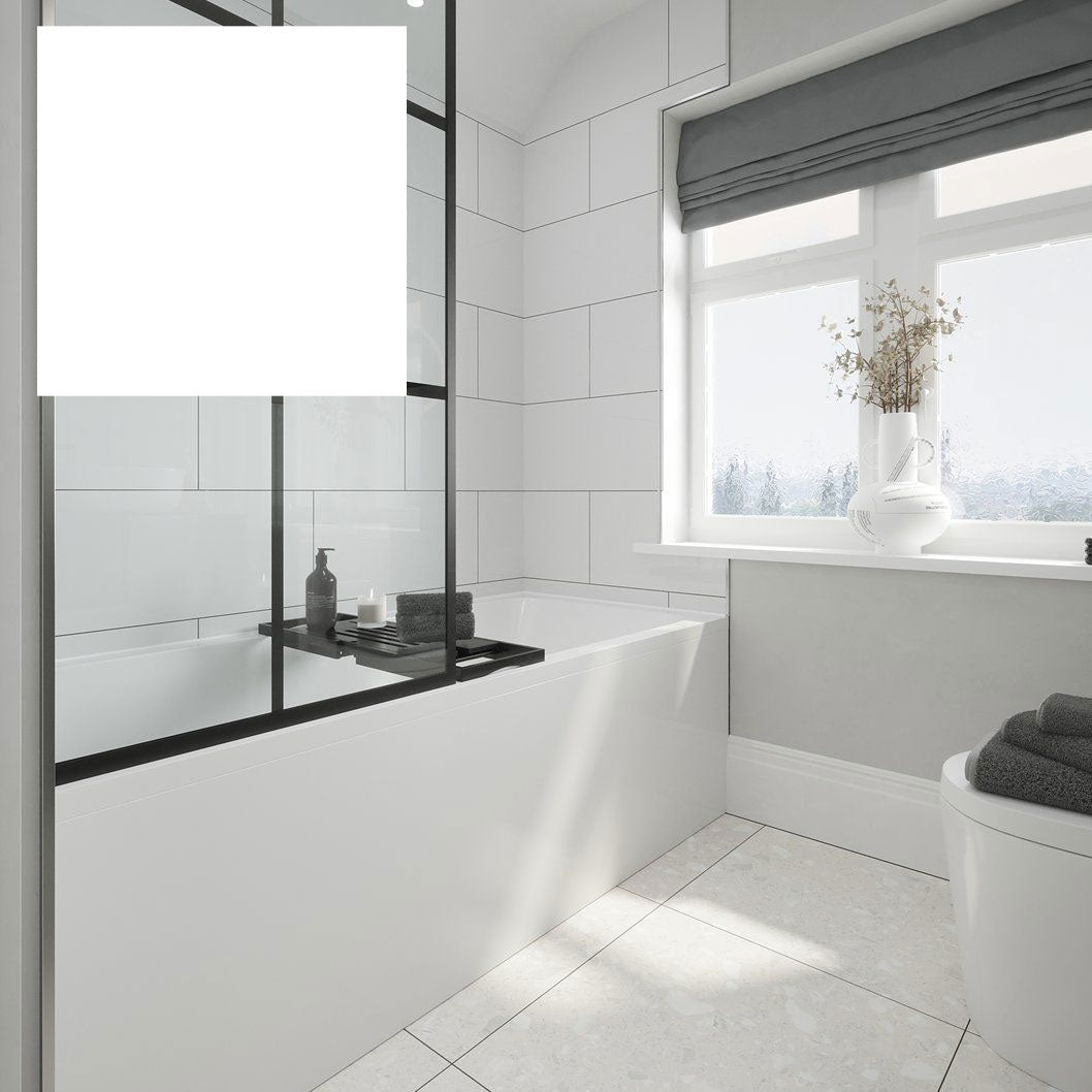 Johnson Tiles Skyline 600x300mm Glazed Ceramic Wall Tiles - JJ Building Materials