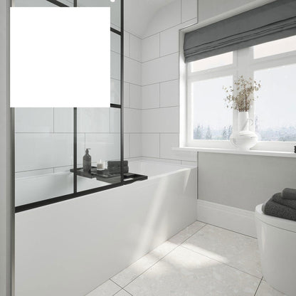Johnson Tiles Skyline 600x300mm Glazed Ceramic Wall Tiles - JJ Building Materials