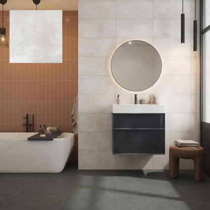 Johnson Tiles Skyline 600x300mm Glazed Ceramic Wall Tiles - JJ Building Materials