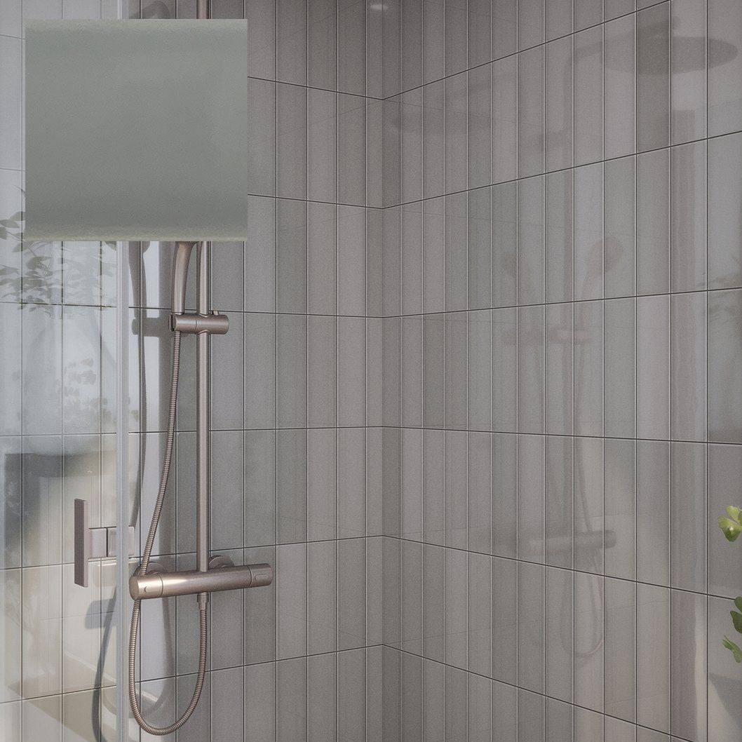 Johnson Tiles South Bank 245x75mm Glazed Ceramic Wall Tiles - JJ Building Materials