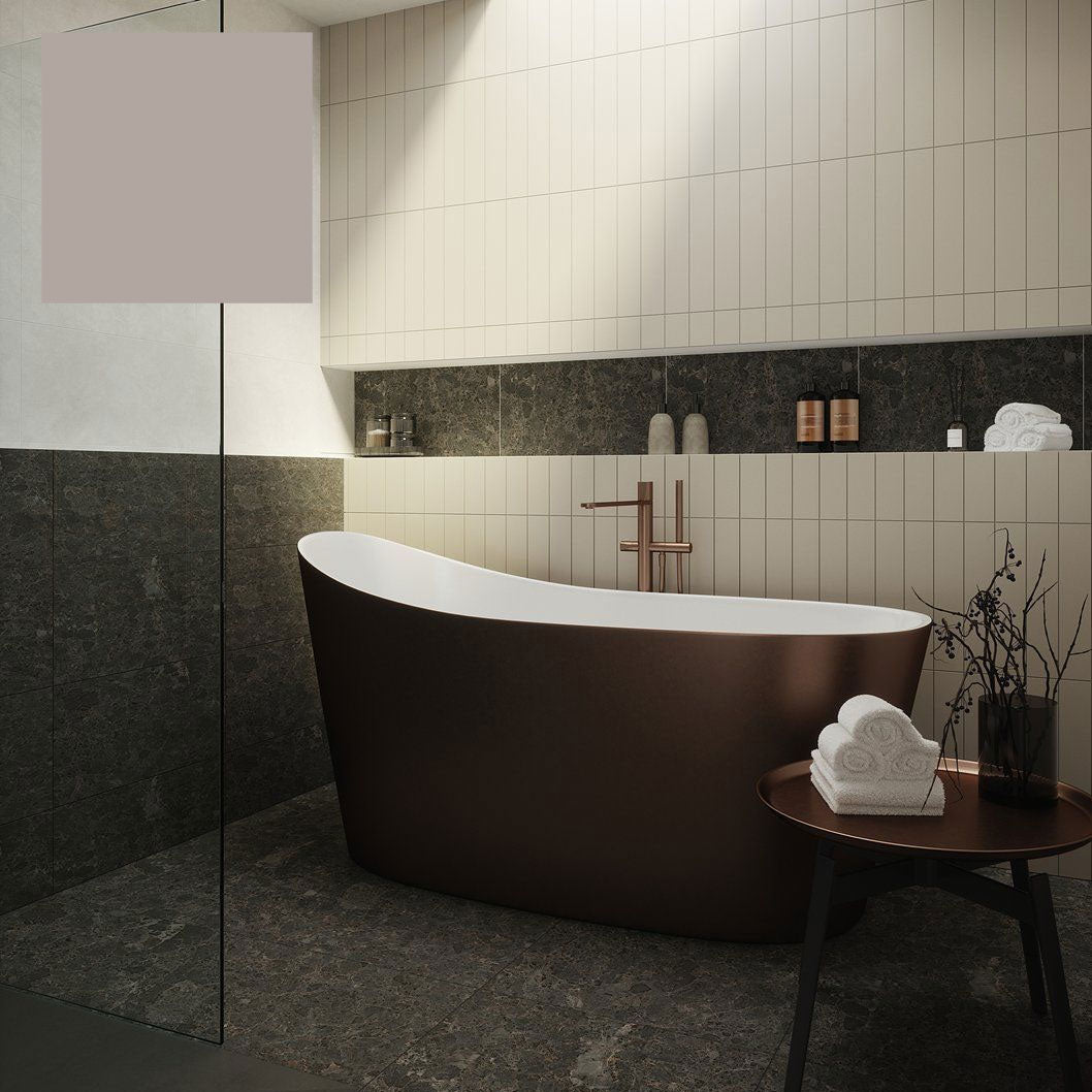 Johnson Tiles Spectrum 400x75mm Glazed Ceramic Wall Tiles - JJ Building Materials